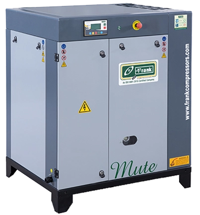 Screw Air Compressor